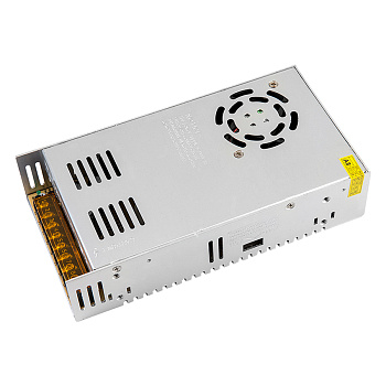 Драйвер светодиодный GDLI-500-IP20-12 General