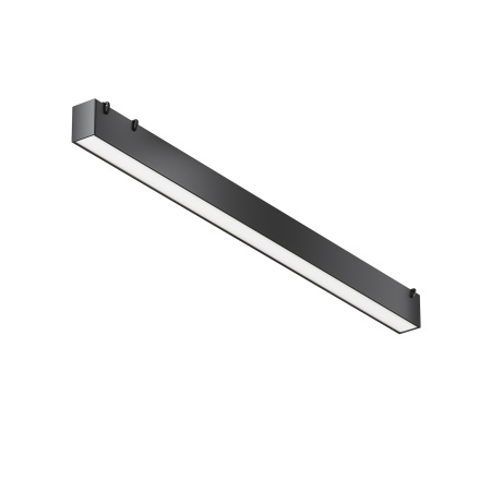 Подвесной светильник LED 24Вт Черный IP20 Pendant system Parity TR129B-24W4K-B Technical Maytoni