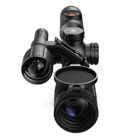 Цифровой прицел Tube TD50L iRay Technology