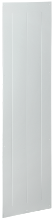 Панель боковая ВРУ 2000.ХХХ.600 IP54 (2шт/компл) SMART IEK