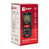 Дальномер лазерный LDM-50 (50 м) Expert EKF