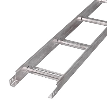 Лоток лестничный 300х50х3000 (1,5 мм) Промрукав Лоток лестничный 300х50х3000 (1,5 мм) Промрукав