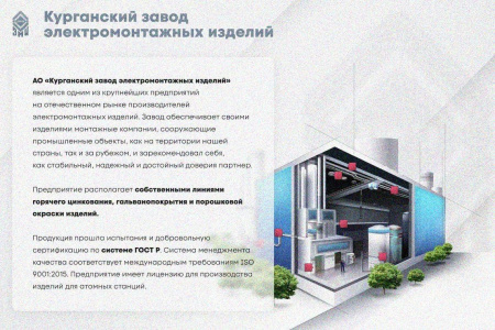 Лоток глухой ЛМГ 50х50х2000 У3, окрашенный, S1,5