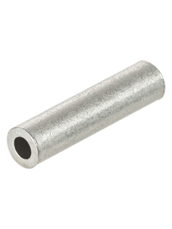 Гильза кабельная медная луженая под опрессовку ГМЛ 1,5-1,7 ГОСТ 23469.3-79 (15шт./упак.) TDM