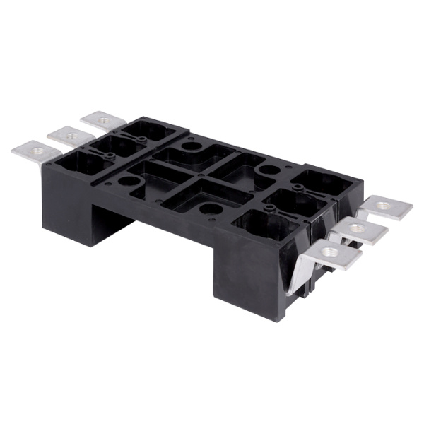 Панель втычная РМ-99М/2- 63 переднего присоединения EKF PROxima 