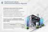 Крышка лотка КЛ 500 УХЛ1, горячее цинкование S1,5