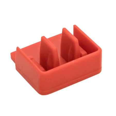 Заглушка на соединительную шину 3-х фазную (50шт) PROxima EKF