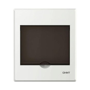 Корпус пластиковый NEX5-C10600M IP30 6 мод. 1 ряд. навесной (R) CHINT