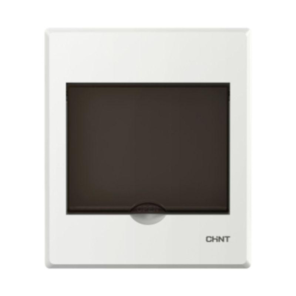 Корпус пластиковый NEX5-C10600 IP30 6 мод. 1 ряд. встраиваемый (R) CHINT