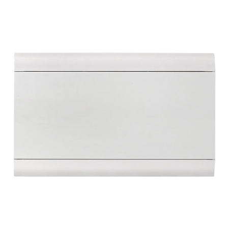 Щит распределительный ЩРН-П-15 (пром, упаковка) белая дверца IP41 Basic EKF