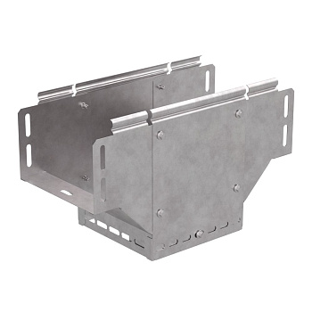 Ответвитель Т-образный вертикальный Стандарт 150х100 Промрукав