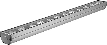 Светодиодный линейный прожектор Feron LL-890 36W 6400K 85-265V IP65