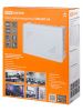 Бокс мультимедийный БМ-ВП-04, 420х320х140, IP31 TDM
