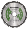 Диск пильный Industrial Дерево 216*30*64Т HW218 Hilberg