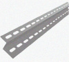 Профиль зетовый перфорированный К239 УТ1,5, горячее цинкование, S2,0