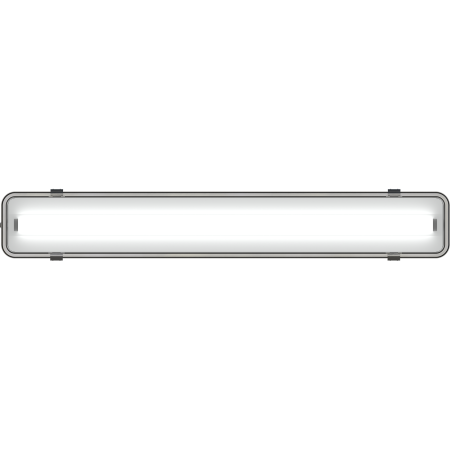 INOX UNI LED-50 ЕМ-45 Вт-5000К  Световые Технологии 