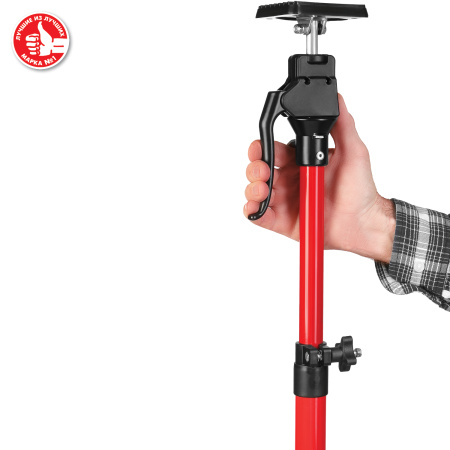 РТ-290 распор телескопический 120-290 см, ЗУБР