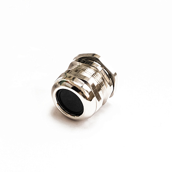 Cальник МGM 32 (IP68) d отверстия 16-22 мм латунный (15 шт/уп) Промрукав