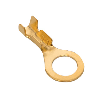 Наконечник кольцевой НК 0,5-0,8 кольцо 5,2 мм (уп 50шт) PROxima EKF