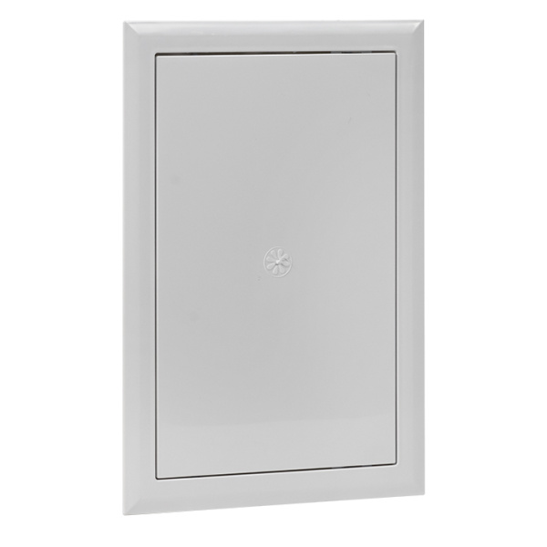 Люк ревизионный пластик 200х300 (ШхВ внутр,) EKF Basic