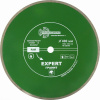 Диск алмазный отрезной 400*25,4 Сплошной Эксперт Гранит hot press EG360 Trio-Diamond