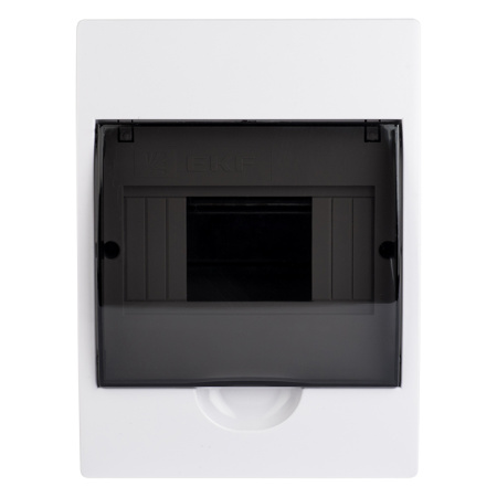 Щит распред, навесной ЩРН-П- 6 IP41 PROxima EKF