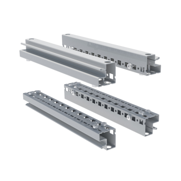 Поперечный профиль Ш400 (4 шт) AVERES EKF