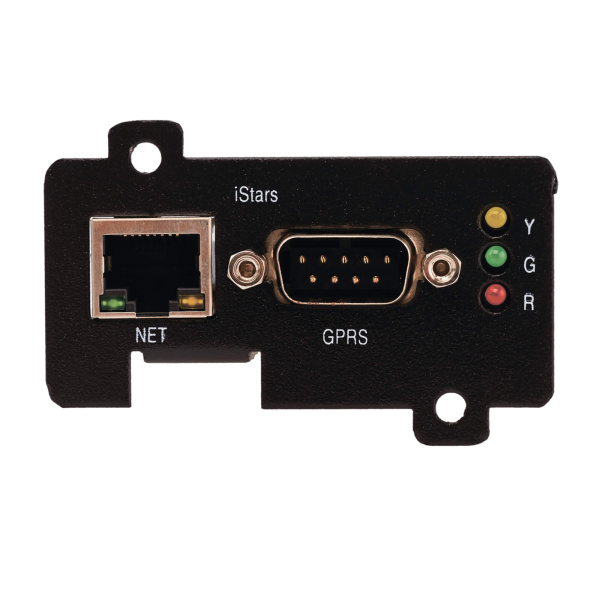 Адаптер SNMP для ИБП ДКС серии Extra TT DKC