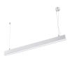 Св-к накл./подвесной св/д IP20 LED 4000K 30W 220V ITER белый NOVOTECH