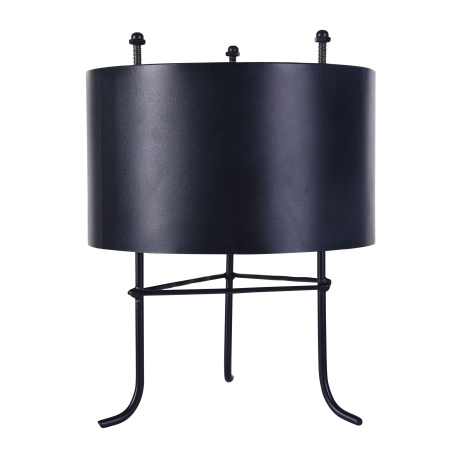 Универсальное крепление Металл Черный Base S-BASE-BIG Outdoor