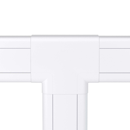 Тройник 110х50 мм DKC