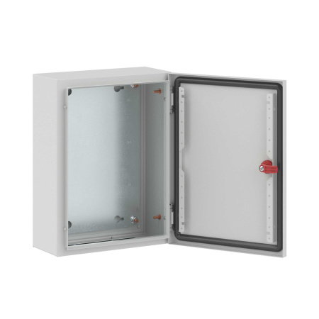 Корпус навесной ST c М/П ВхШхГ 400x300x150 мм DKC