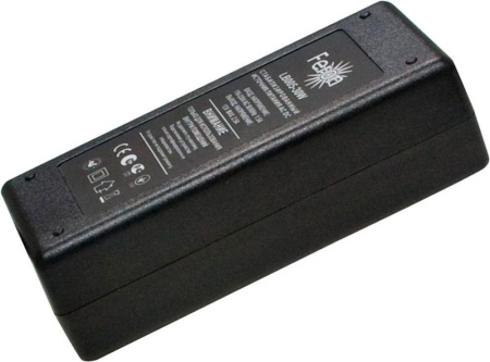 Блок питания для светодиодной ленты 30W 12V (драйвер), LB005 Feron