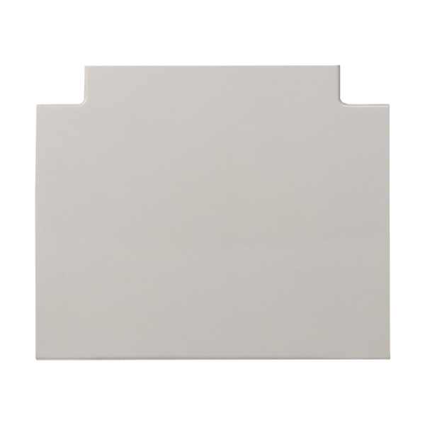 Угол T-образный (100х40) (2 шт) белый EKF-Plast