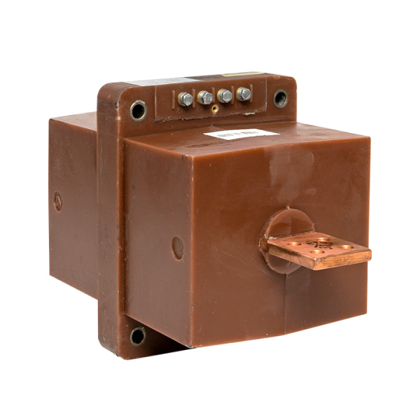 Трансформатор тока ТЛК-СТ-10-ТПК(1)-0,5S/10Р10-10ВА/15ВА-100/5-100/5 20 52 У3 EKF