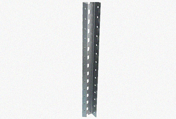 Стойка кабельная С2200х4 УХЛ1, горячее цинкование, S4,0