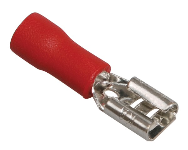 Разъем РпИм 1,25-5-0,8 плоский (1шт) IEK