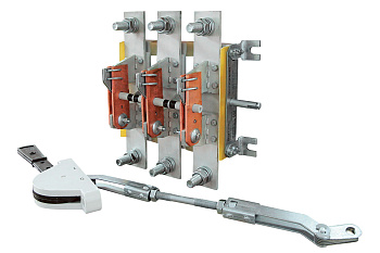 Разъединитель РЕ19-41-31140-00 УХЛ3 TDM