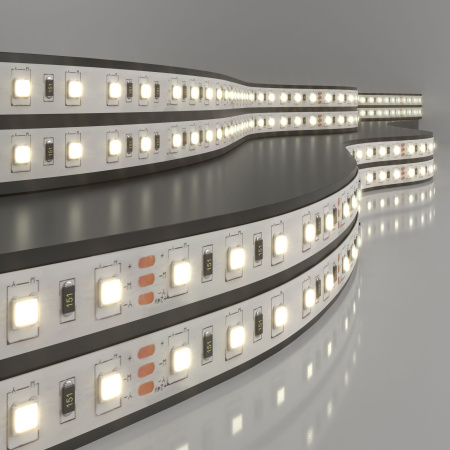 Лента св/д 24V 14.4 Вт/м 4200К IP20 (a053683) Elektrostandard