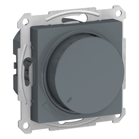 ATLASDESIGN Механизм светорегулятора СУ 315 Вт . грифель IP20 Schneider Electric