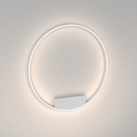 Потолочный светильник LED 59Вт Белый IP20 Rim MOD058CL-L65WK Maytoni