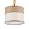 Подвесной светильник 1*E27 40Вт Хром IP20 Helen FR5329-PL-01-CH Freya