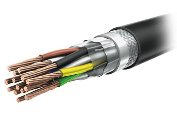 Кабель ИнСил-ИЭОЭБнг(А)-LS 3х2х1,0