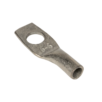 Наконечник медный луженый ТМЛ DIN 6-6 PROxima EKF