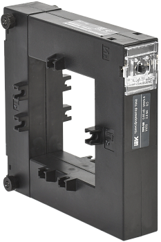 Трансформатор тока ТРП-88 500/5А 2,5ВА класс 0,5 IEK