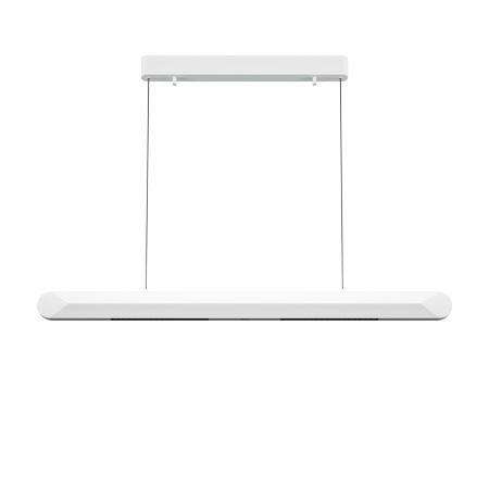 Подвесной светильник LED 40Вт Белый IP20 Motion MOD276PL-L40W3K Maytoni