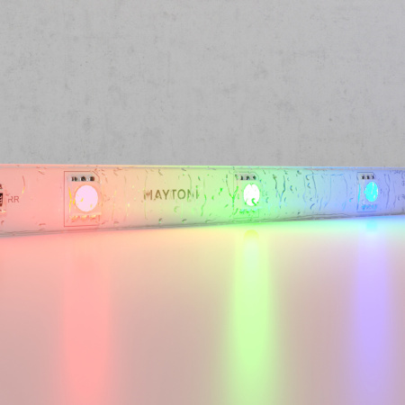 Лента светодиодная 24В 5050 7,2Вт/м 30LED/м RGB 5м IP65 Technical Maytoni