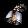 Бра 1*E27 40Вт Черный IP20 Irving T163-01-C Maytoni