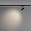 Трековый светильник LED 10Вт Черный IP20 Single phase track system Unity TR003-1-10W4K-W-B Technical Maytoni