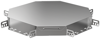 ESCA Крестовина 50х200мм IEK